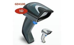 得利捷datalogic通用有线手持线性影像条形码阅读器Gryphon I GD4100 得利捷datalogic通用有线手持线性影像条形码阅读器Gryphon I GD4100